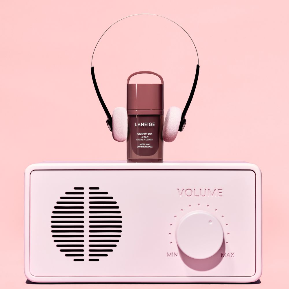 JUICEPOP BOX LIP TINT (TINTA PARA LABIOS)